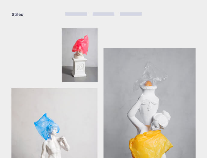 Showcase your art