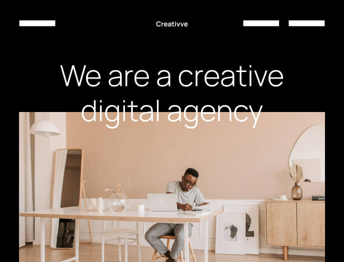 Start an Agency